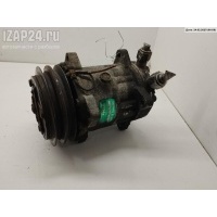 Компрессор кондиционера Audi 80 B4 (1991-1996) 1992 SD7H15