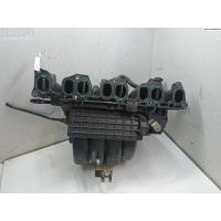 Коллектор впускной Opel Signum 2003