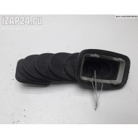 Гофра проводки двери Skoda Octavia mk2 (A5) 2008 1z0959843a