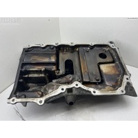 Поддон масляный Mazda 3 (2003-2008) BK 2003 LF5010401