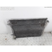 Радиатор охлаждения (конд.) Volkswagen Passat B6 2006 3c0820411b