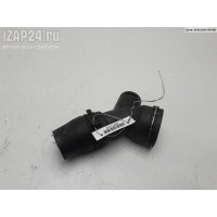 Фланец (тройник) системы охлаждения Volkswagen Passat B6 2006 1k0122291ab