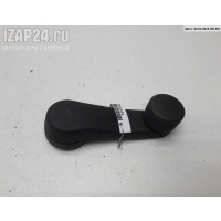 Ручка стеклоподъемника Skoda Fabia mk2 (5J) 2007