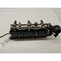 Рампа (рейка) топливная Audi A6 C6 (2004-2011) 2004 06E130090