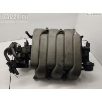 Коллектор впускной Audi A6 C6 (2004-2011) 2004 06E133619