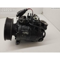 Компрессор кондиционера Audi A6 C6 (2004-2011) 2004 4F0260805R
