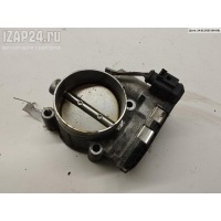 Заслонка дроссельная Audi A6 C6 (2004-2011) 2004 078133062C