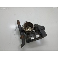Заслонка дроссельная Opel Astra H 2008 0280750133