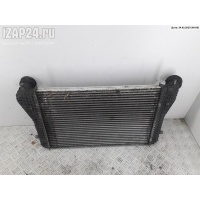 Радиатор интеркулера Volkswagen Touran 2003 1k0145803a