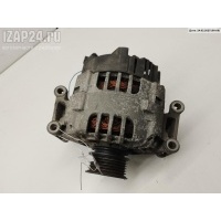 Генератор Audi A4 B7 (2004-2008) 2005 06B903016Ae