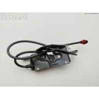 Замок багажника BMW X5 E53 (1999-2006) 2003 8408964
