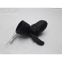 Фланец (тройник) системы охлаждения Volkswagen Touran 2003 6q0122291e