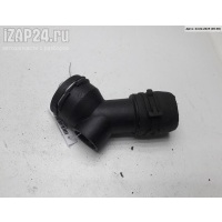 Фланец (тройник) системы охлаждения Volkswagen Caddy (2004-2010) 2005 1k0122291n