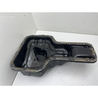 Поддон масляный Toyota Corolla (2002-2007) 2002