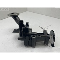 Насос масляный Mitsubishi Carisma 2002 7700600252