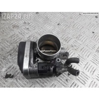 Заслонка дроссельная Skoda Octavia mk1 (A4) 2004 06a133062ab