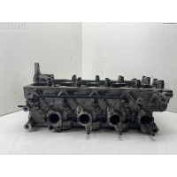 Головка блока цилиндров двигателя (ГБЦ) Kia Rio (2005-2011) 2006 K6C0100341