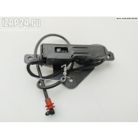 Замок багажника BMW X5 E53 (1999-2006) 2003 8408963