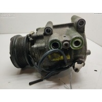Компрессор кондиционера Ford Mondeo III (2000-2007) 2002 1S7H19497AB