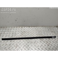 Молдинг двери передней правой BMW 5 E39 (1995-2003) 1999 8184478
