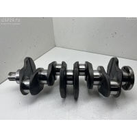 Коленвал Mitsubishi Carisma 2002