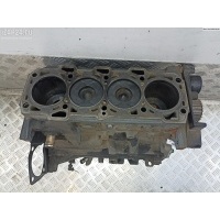 Блок цилиндров двигателя (картер) Opel Astra H (2004-2009) 2005