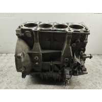 Блок цилиндров двигателя (картер) Ford Focus II (2004-2011) 2005