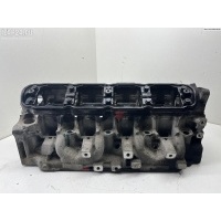 Головка блока цилиндров двигателя (ГБЦ) Mitsubishi Carisma 2002