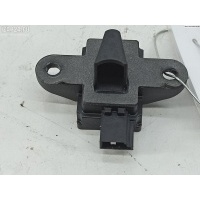 Датчик удара (Airbag) Mercedes W164 (ML) 2006 0038208426