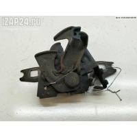 Замок капота Skoda Octavia mk1 (A4) 1998 1U0823509H
