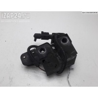 Замок капота Volkswagen Touran 2003
