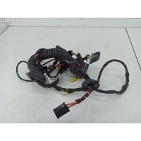 Проводка двери Перед. Лев. Mercedes W164 (ML) 2006 2514402009