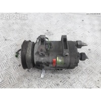 Компрессор кондиционера Volkswagen Passat B5 1999 8d0260805d