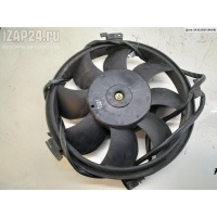 Вентилятор кондиционера Skoda Superb mk1 (B5) 2002 8D0959455R