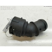 Фланец (тройник) системы охлаждения Seat Leon (1999-2005) 2000 1J0121619