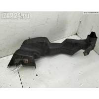 Воздуховод Skoda Octavia mk1 (A4) 1998 1U0805961D
