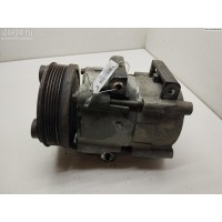 Компрессор кондиционера Ford Mondeo III (2000-2007) 2004 1S7H19D629EA