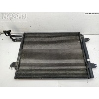 Радиатор охлаждения (конд.) Volkswagen Touran 2004 1T0820411B