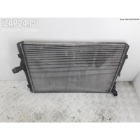 Радиатор основной Volkswagen Touran 2003 1k0121251n