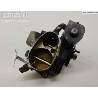 Заслонка дроссельная Audi A8 D2 (1994-2002) 1998 078133154