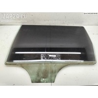 Стекло двери задней левой Volkswagen Passat B5+ (GP) 2003 43R-00081