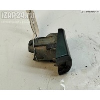 Заглушка Skoda Superb mk1 (B5) 2002 3B4839167