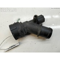 Фланец (тройник) системы охлаждения Seat Leon (1999-2005) 2000 1J0121619A