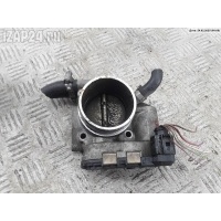 Заслонка дроссельная Volkswagen Passat B5 1999 06b133062g