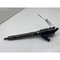 Форсунка топливная Chevrolet Epica 2007 0445110270, 96440397