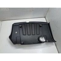 Накладка декоративная на двигатель Opel Astra H 2004 55354755