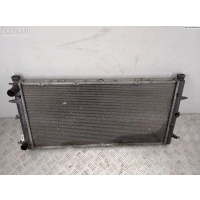 Радиатор основной Volkswagen Transporter T4 1992 701121253f