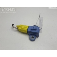 Датчик удара (Airbag) Skoda Octavia mk2 (A5) 2008 1k0955887b