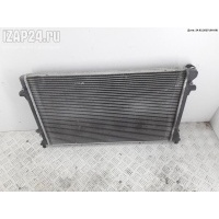 Радиатор основной Volkswagen Passat B6 2006