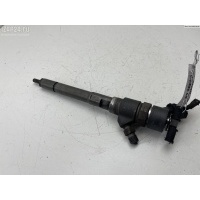Форсунка топливная Chevrolet Epica 2007 0445110270, 96440397